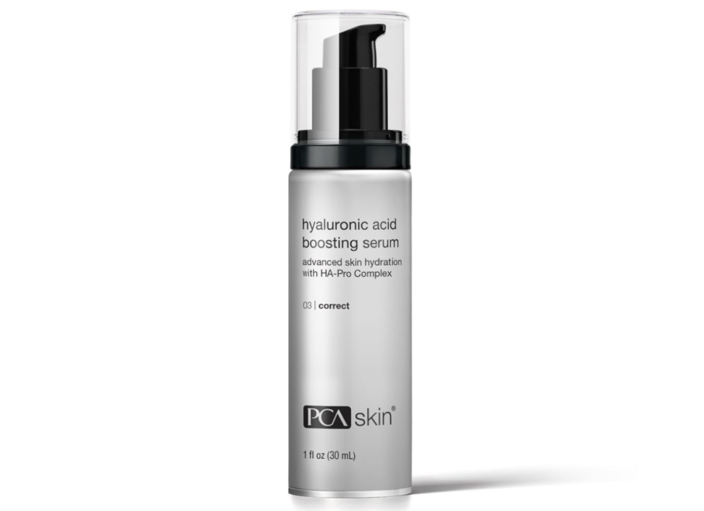 Hyaluronic Acid Boosting Serum 1 oz