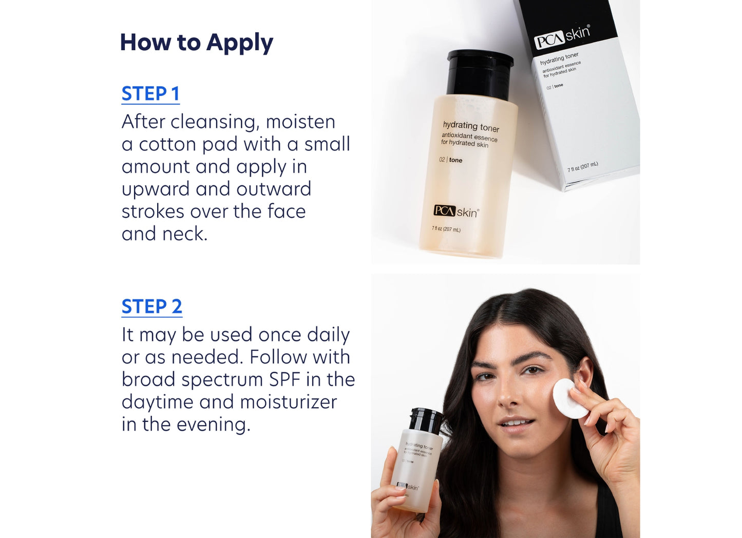 How to apply