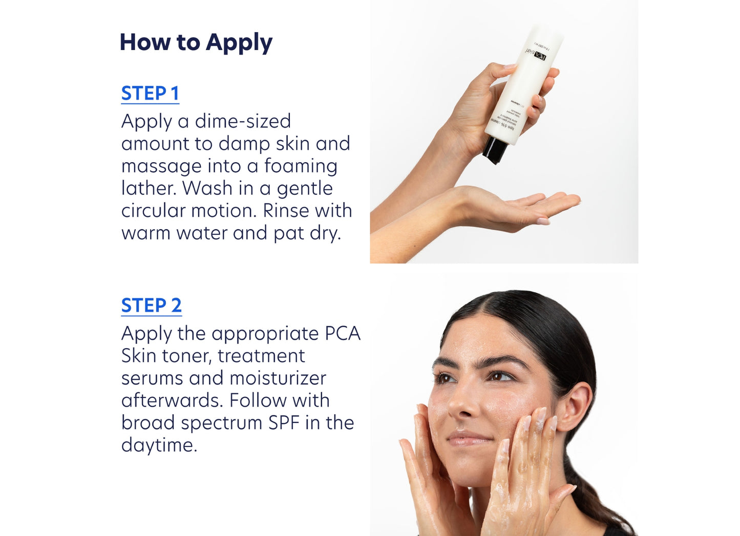 How to apply