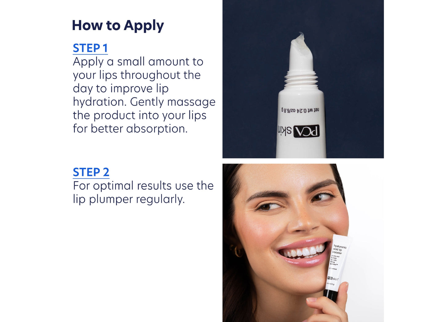 How to apply