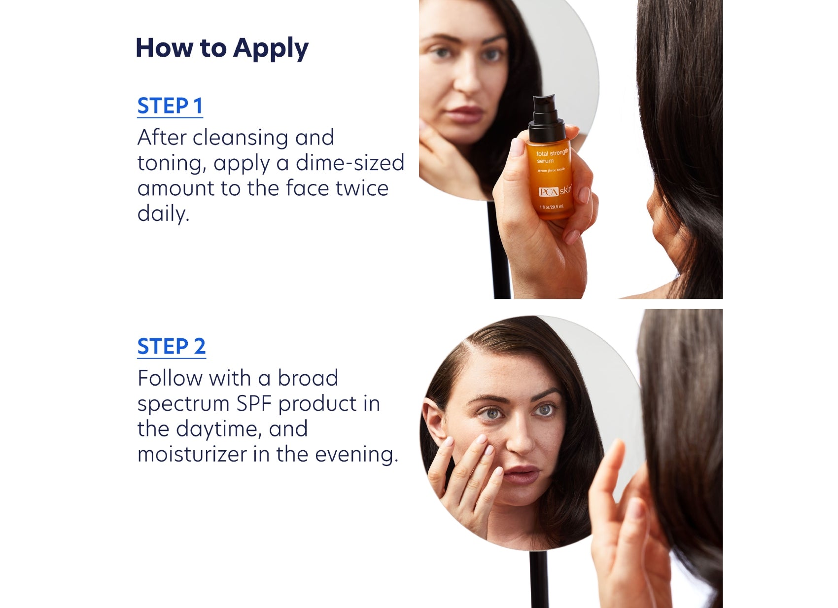 How to apply