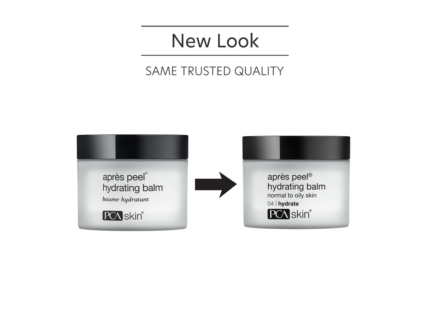 Après Peel Hydrating Balm New Look