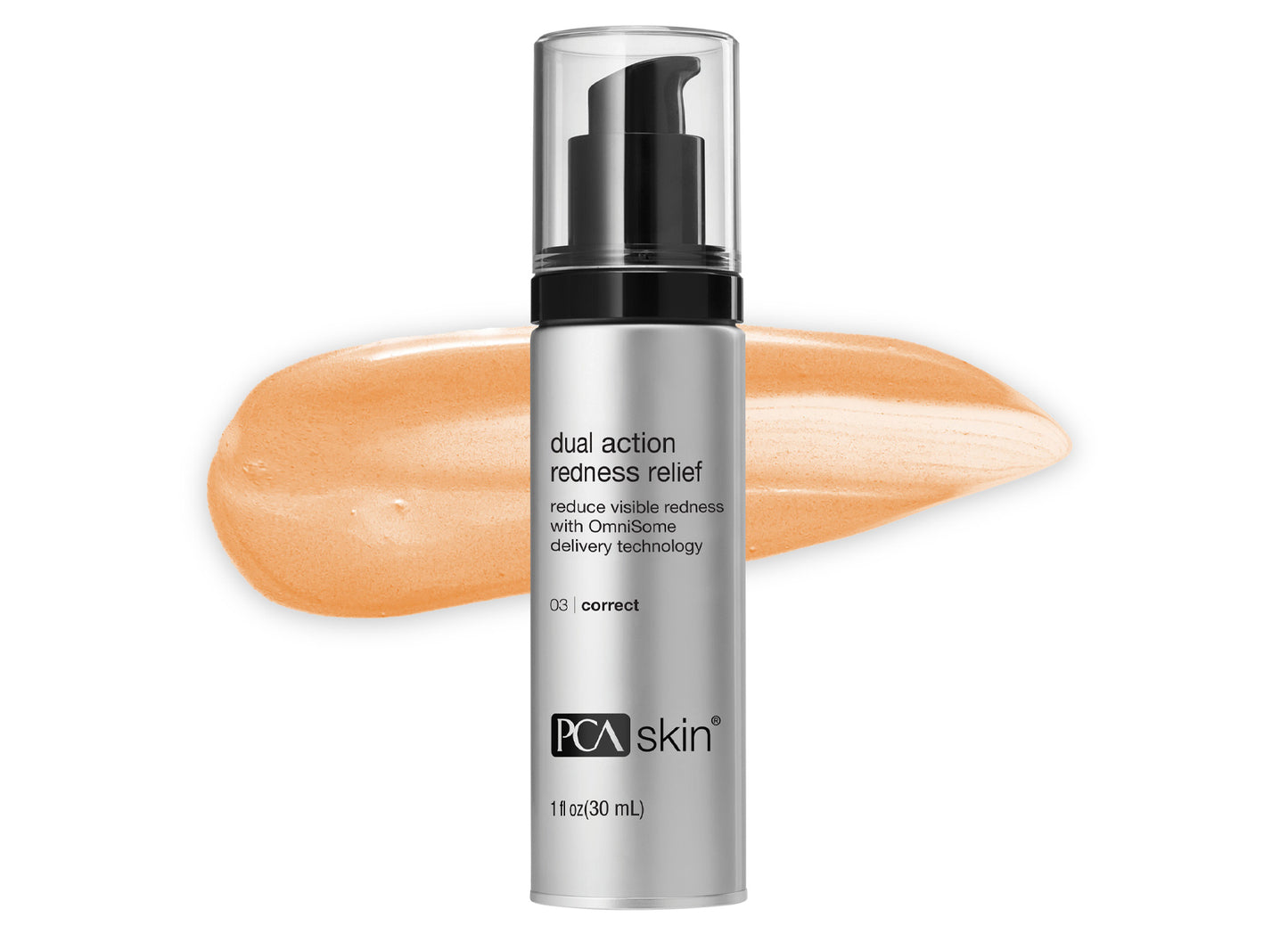 Dual Action Redness Relief Texture