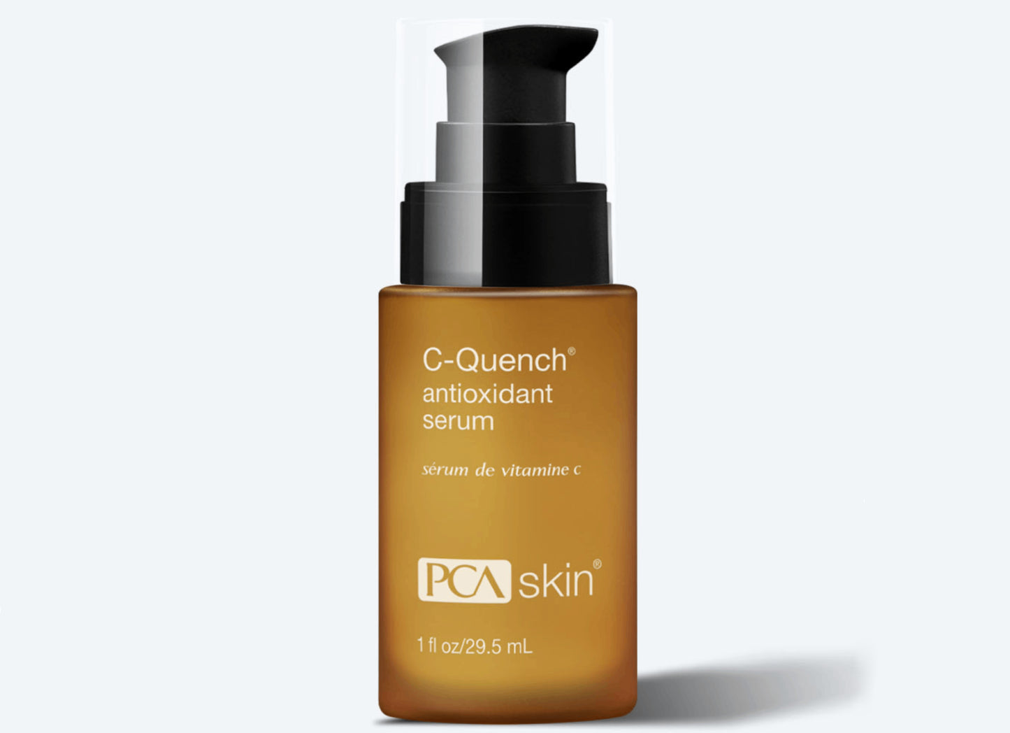 C-Quench Antioxidant Serum
