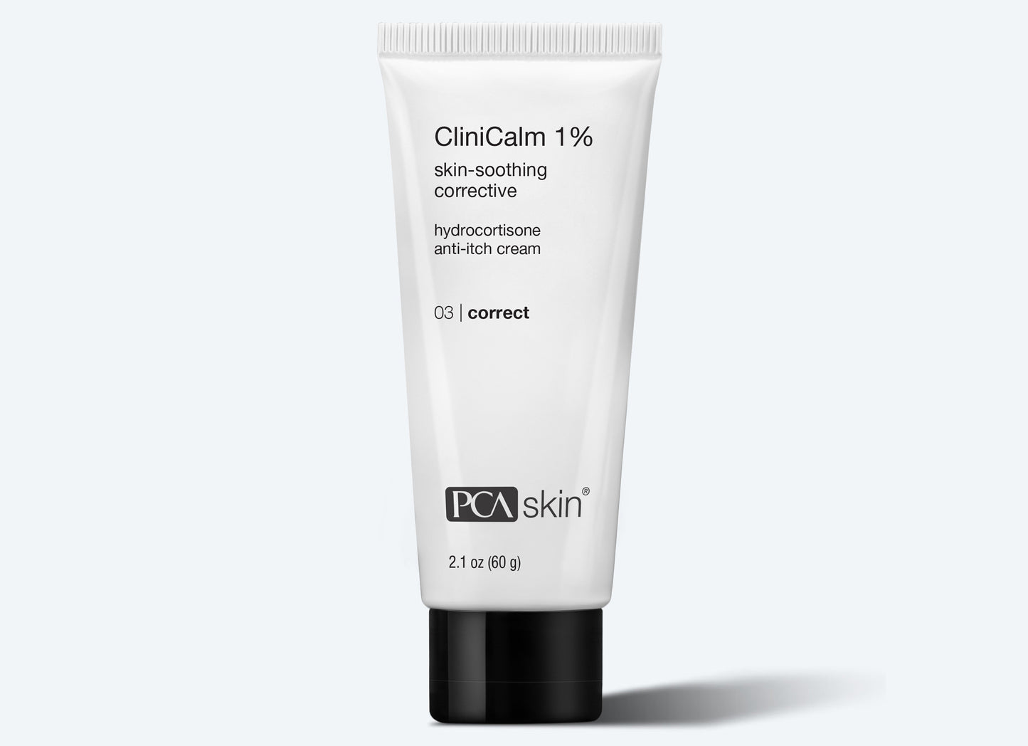 CliniCalm 1 percent