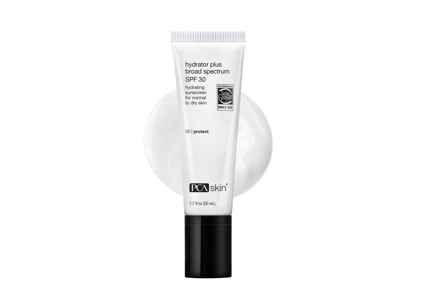 Hydrator Plus Broad Spectrum SPF 30 texture