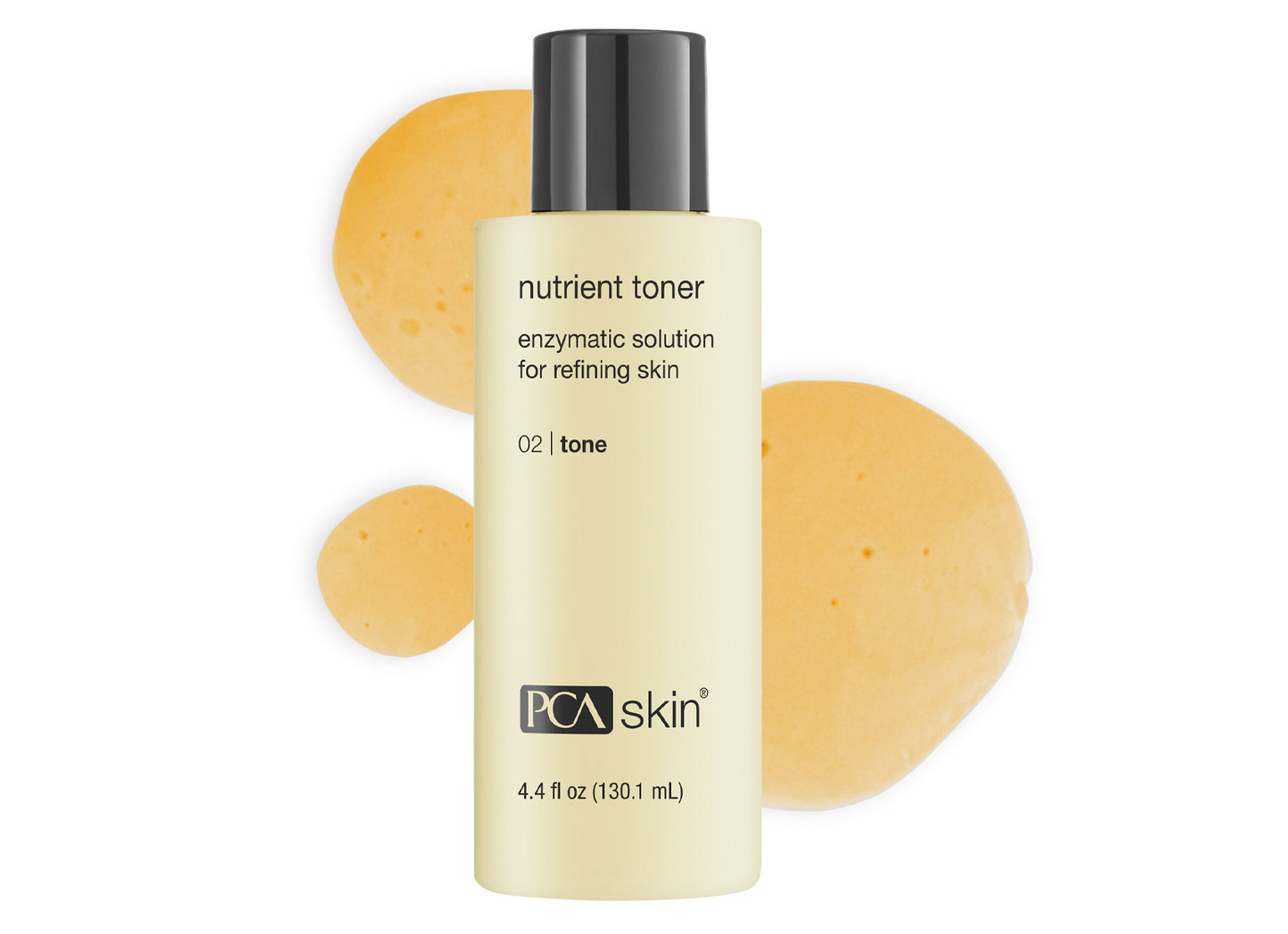 Nutrient Toner Texture