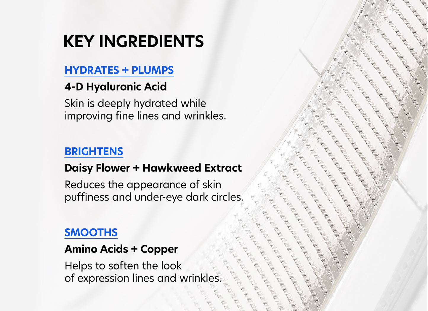 Key Ingredients