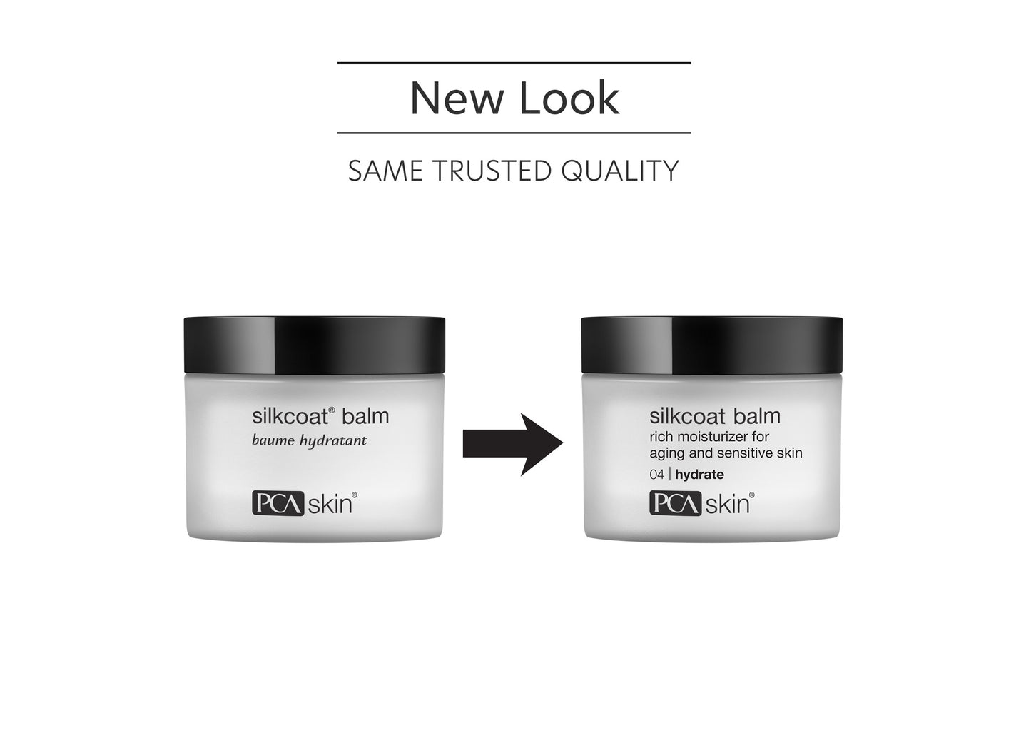 Silkcoat Balm New look