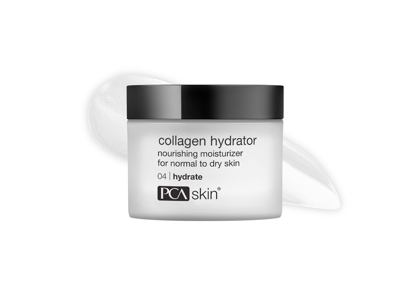 Collagen Hydrator Texture