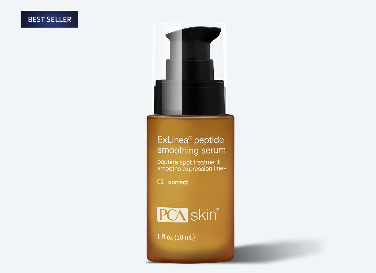 Exlina® Peptide Smoothing Serum