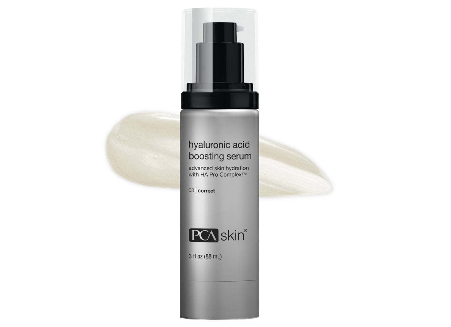 Hyaluronic Acid Boosting Serum 3 oz