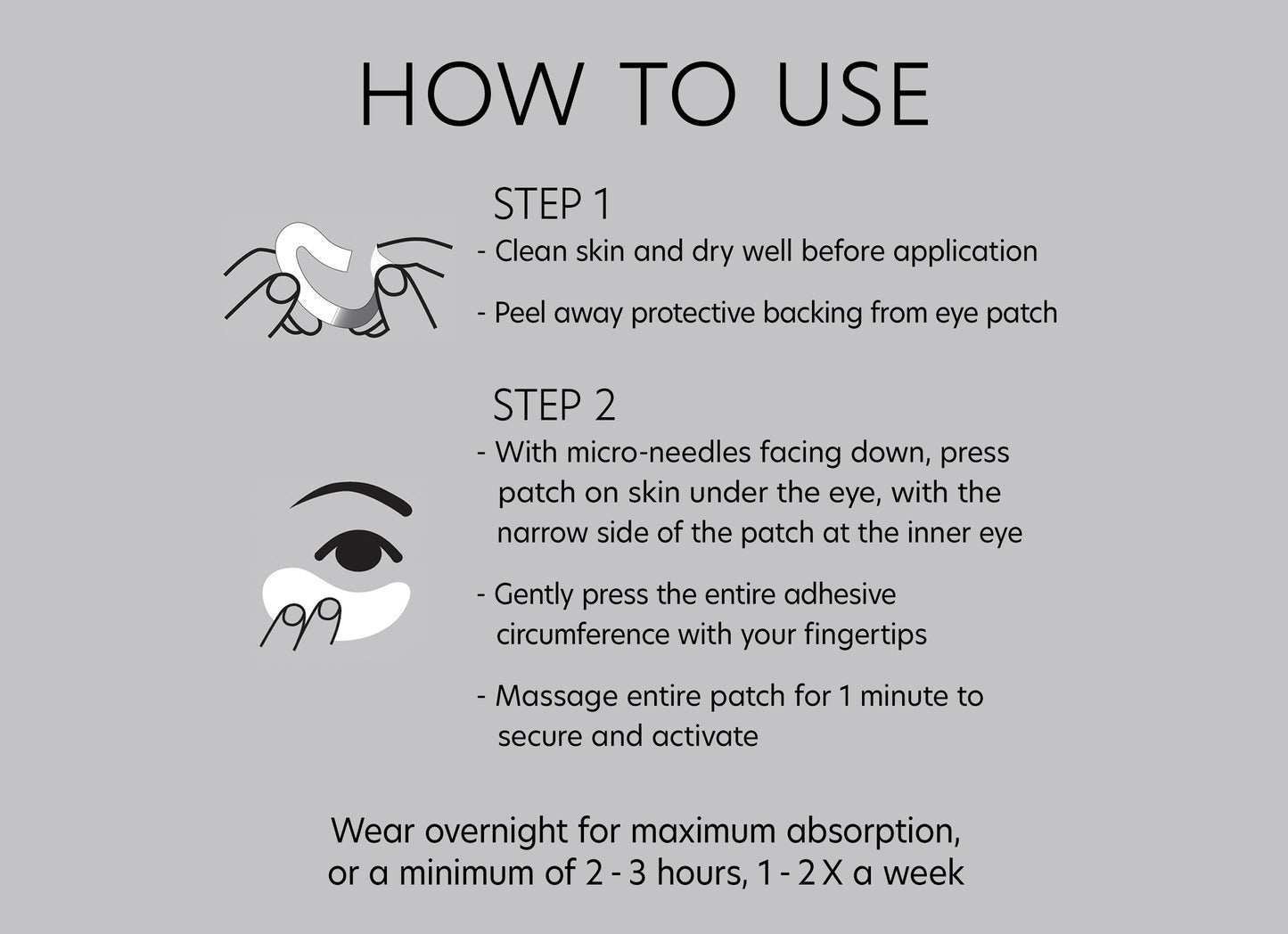 How to use