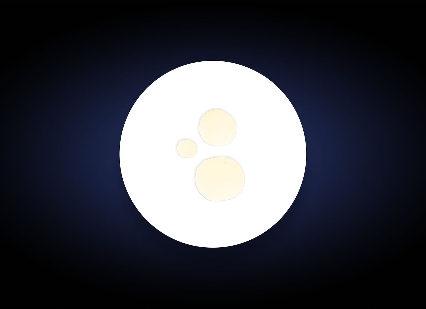 Intensive Brightening Treatment: 0.5% pure retinol night Texture