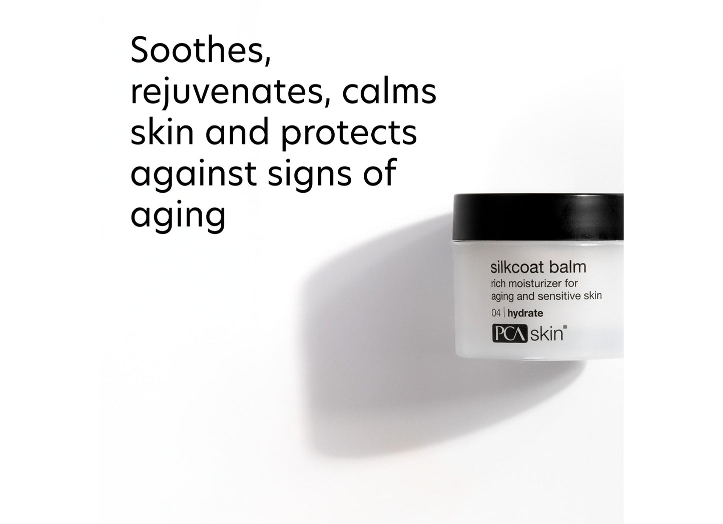 Soothes