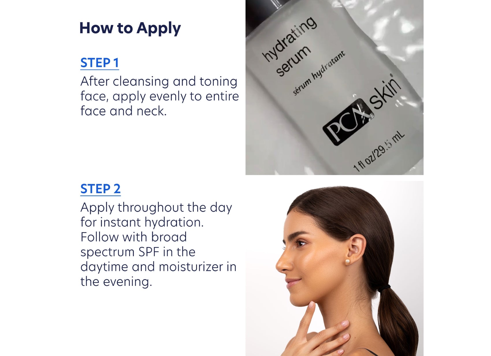 How to apply