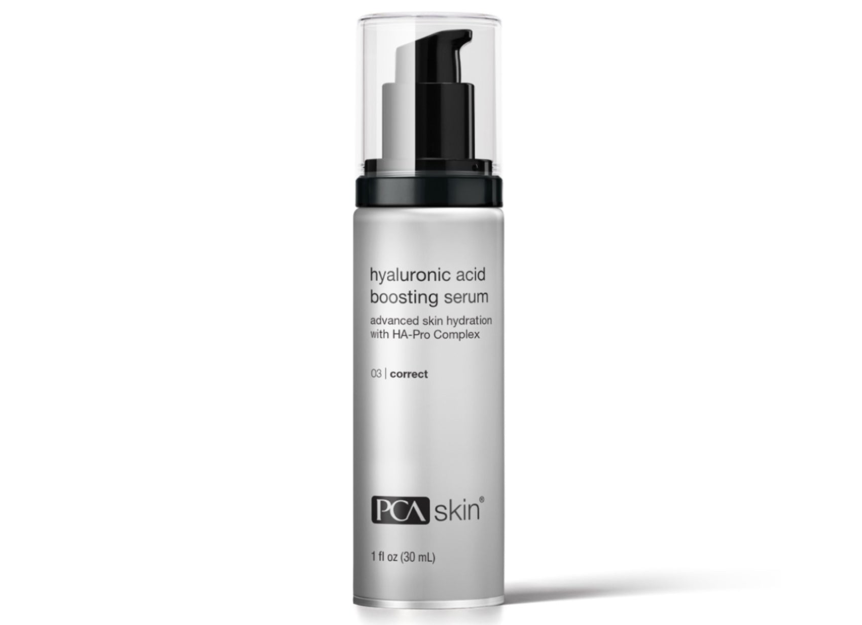 Hyaluronic Acid Boosting Serum 1 oz