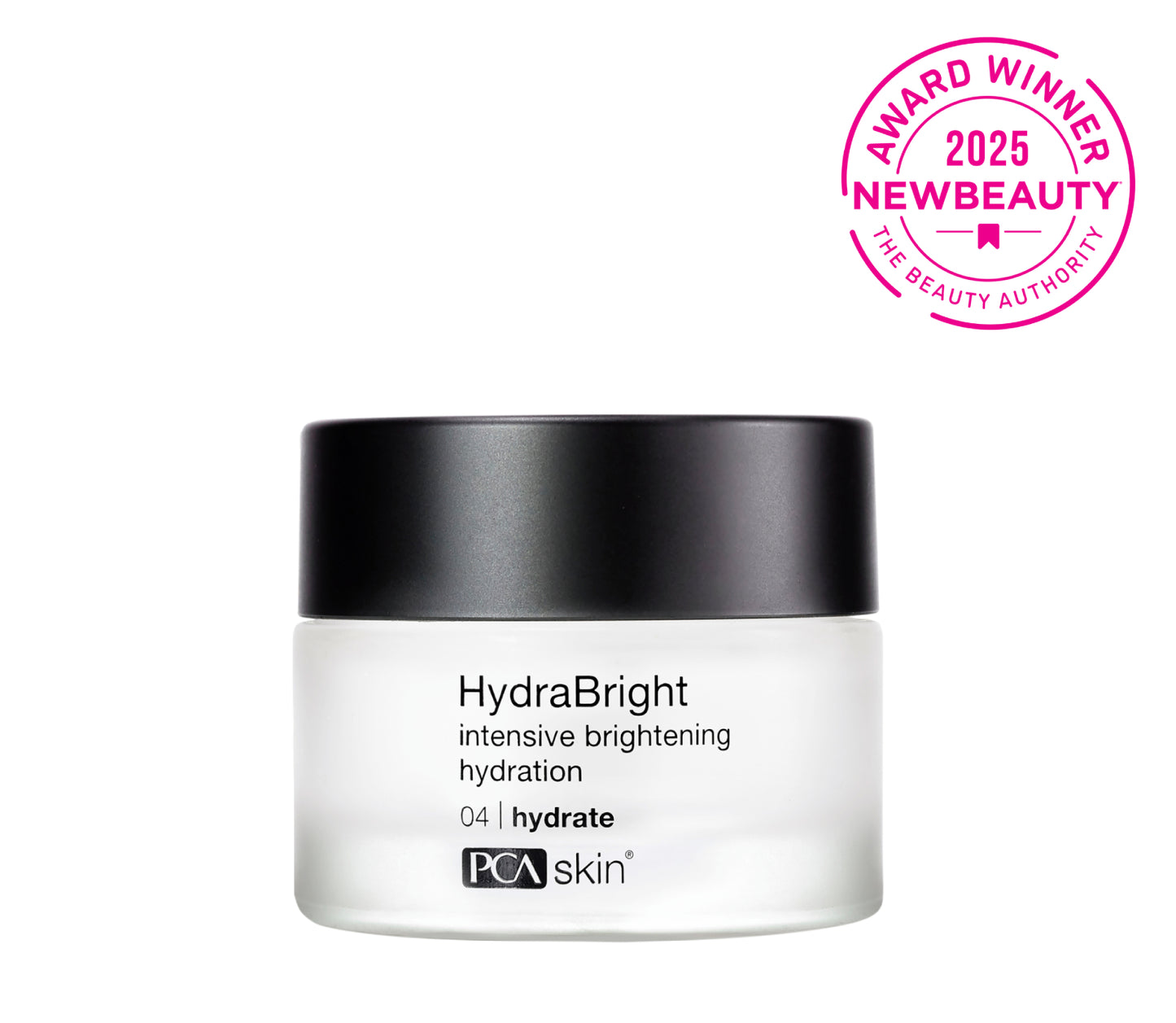 HydraBright with NB Seal