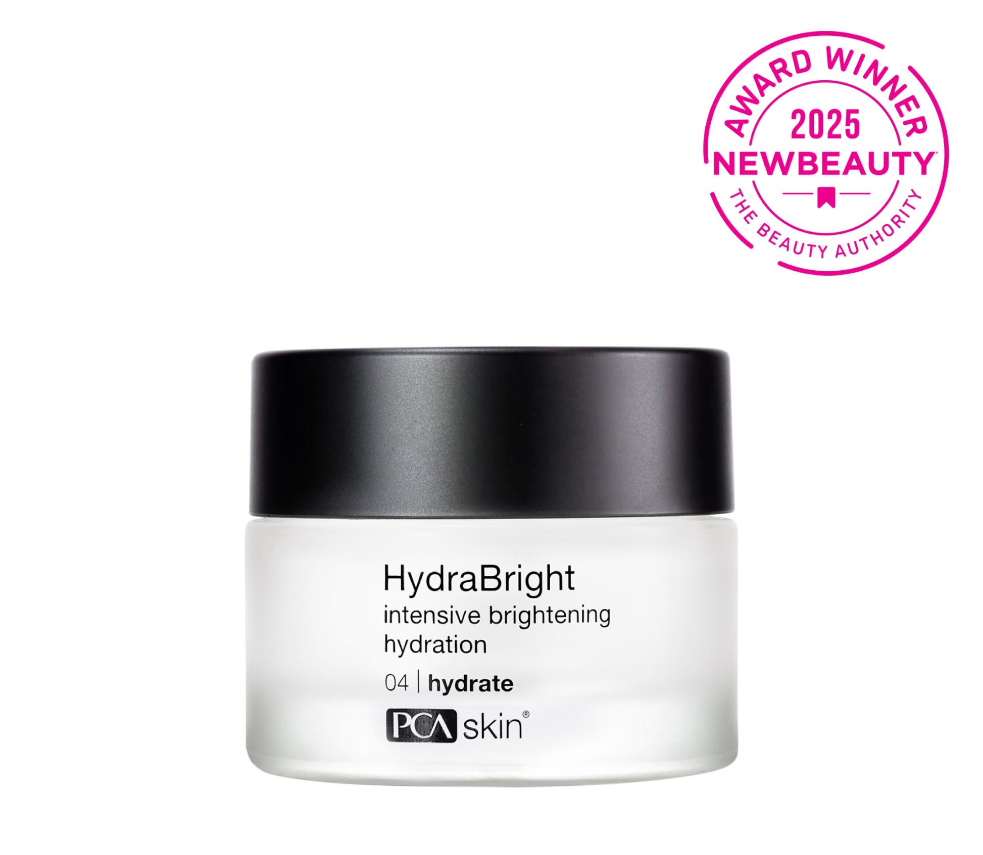 HydraBright with NB Seal