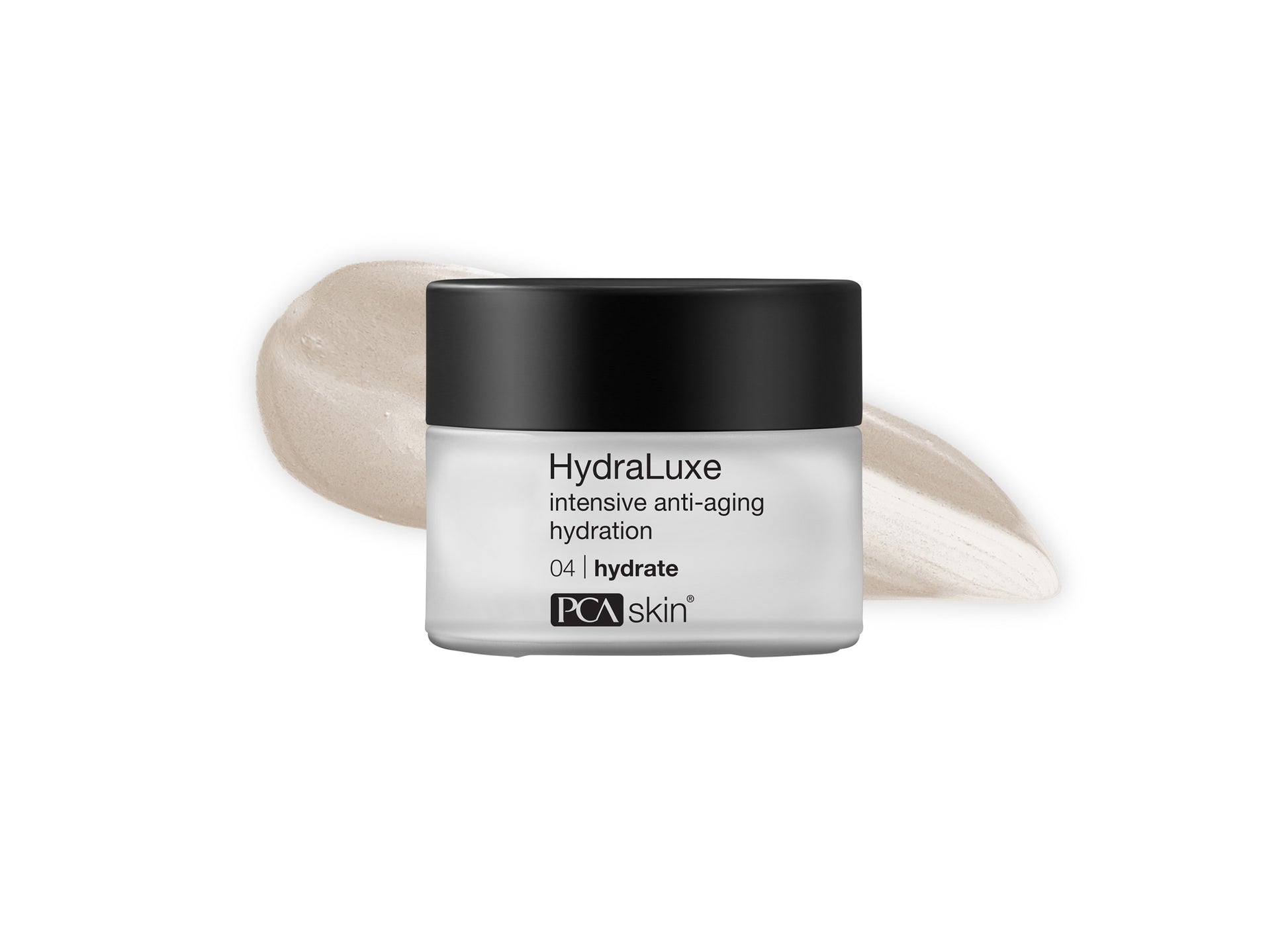 HydraLuxe 1.8 oz Texture
