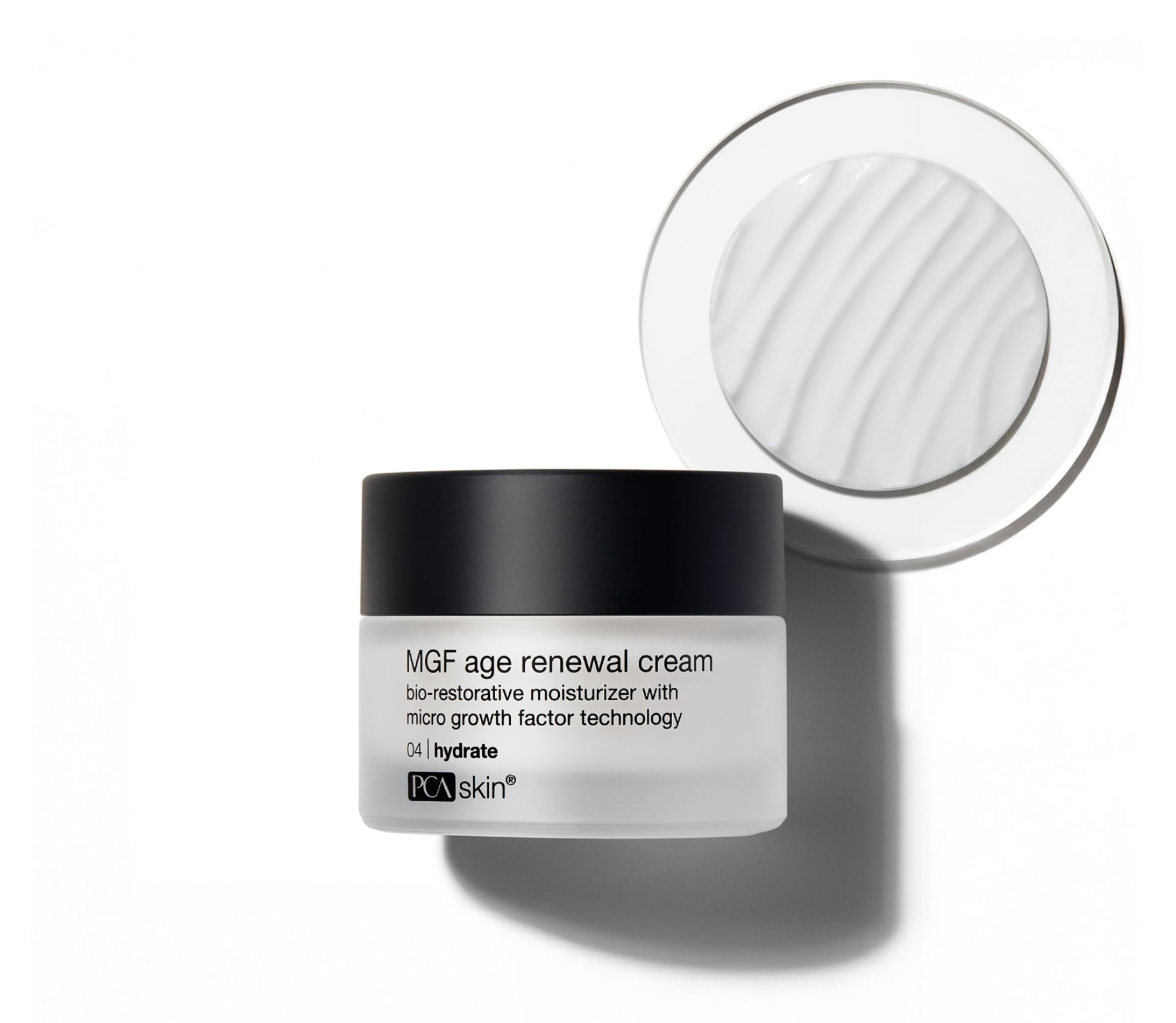 MGF Age Renewal Cream | Rich Moisturizer | PCA SKIN