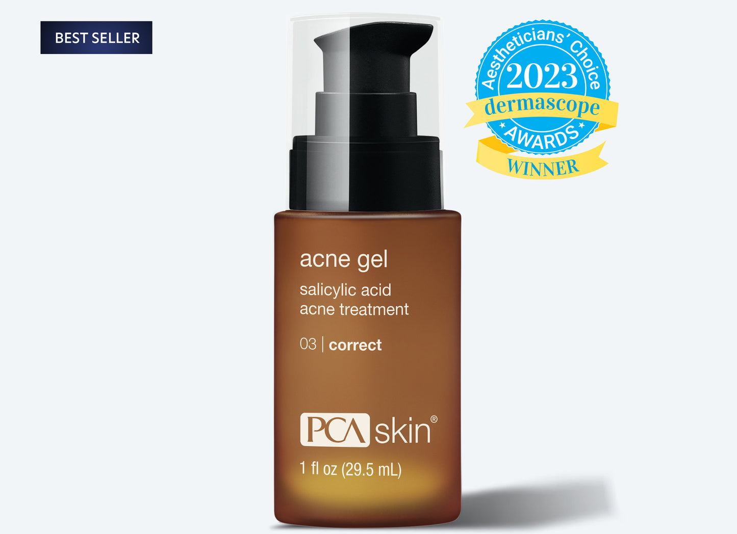 Acne Gel