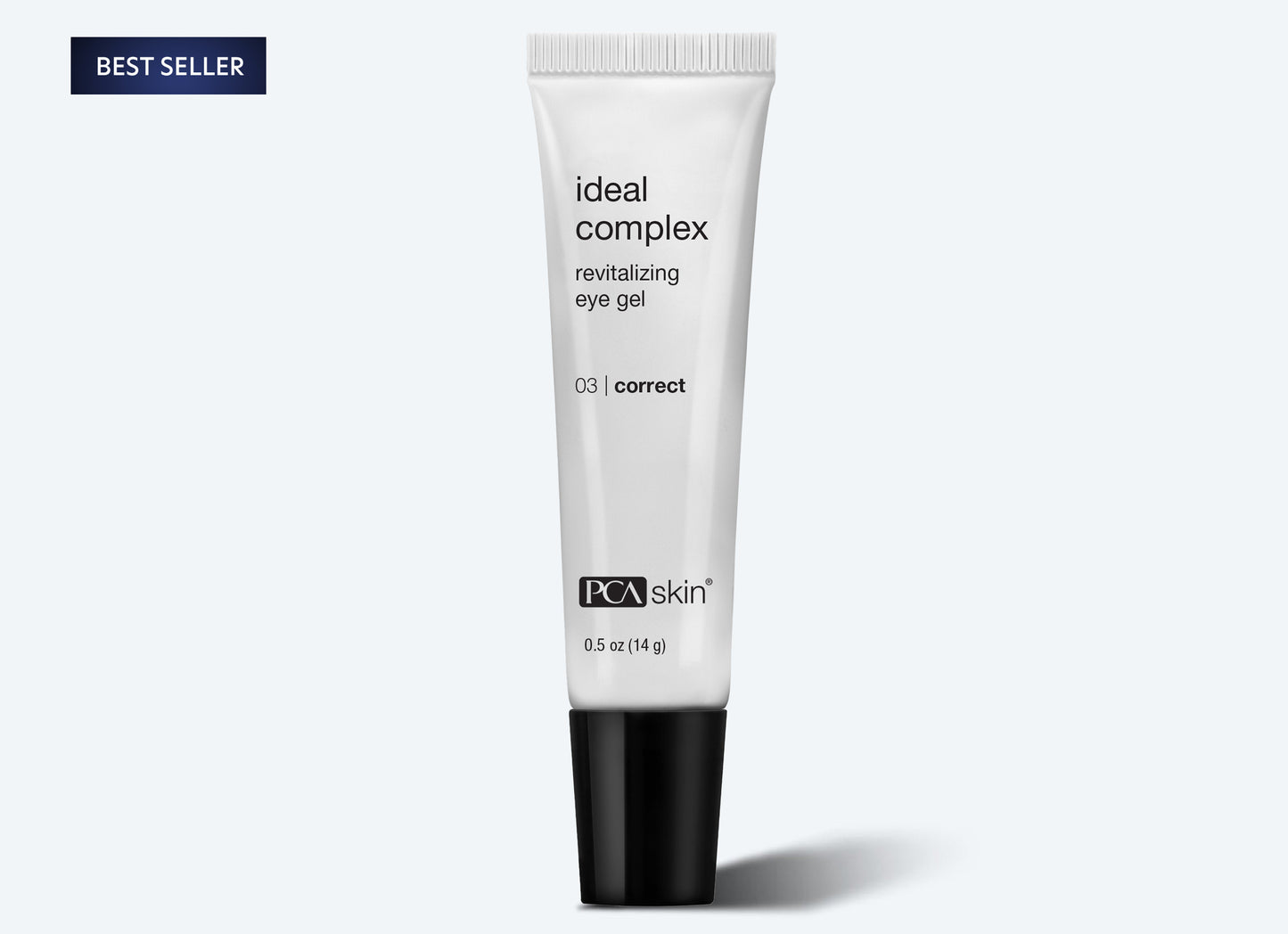 Ideal Complex Revitalizing Eye Gel
