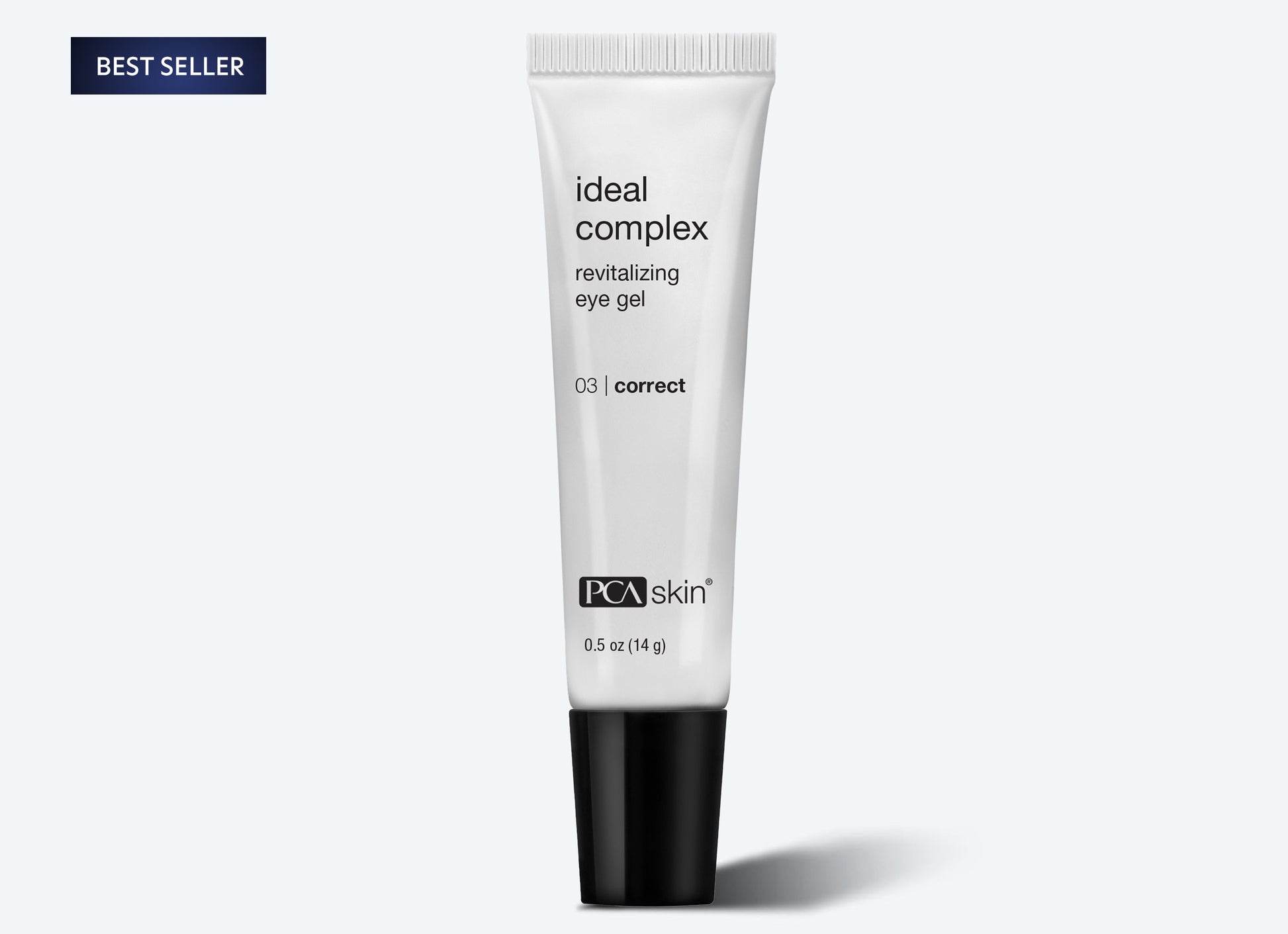 Ideal Complex Revitalizing Eye Gel