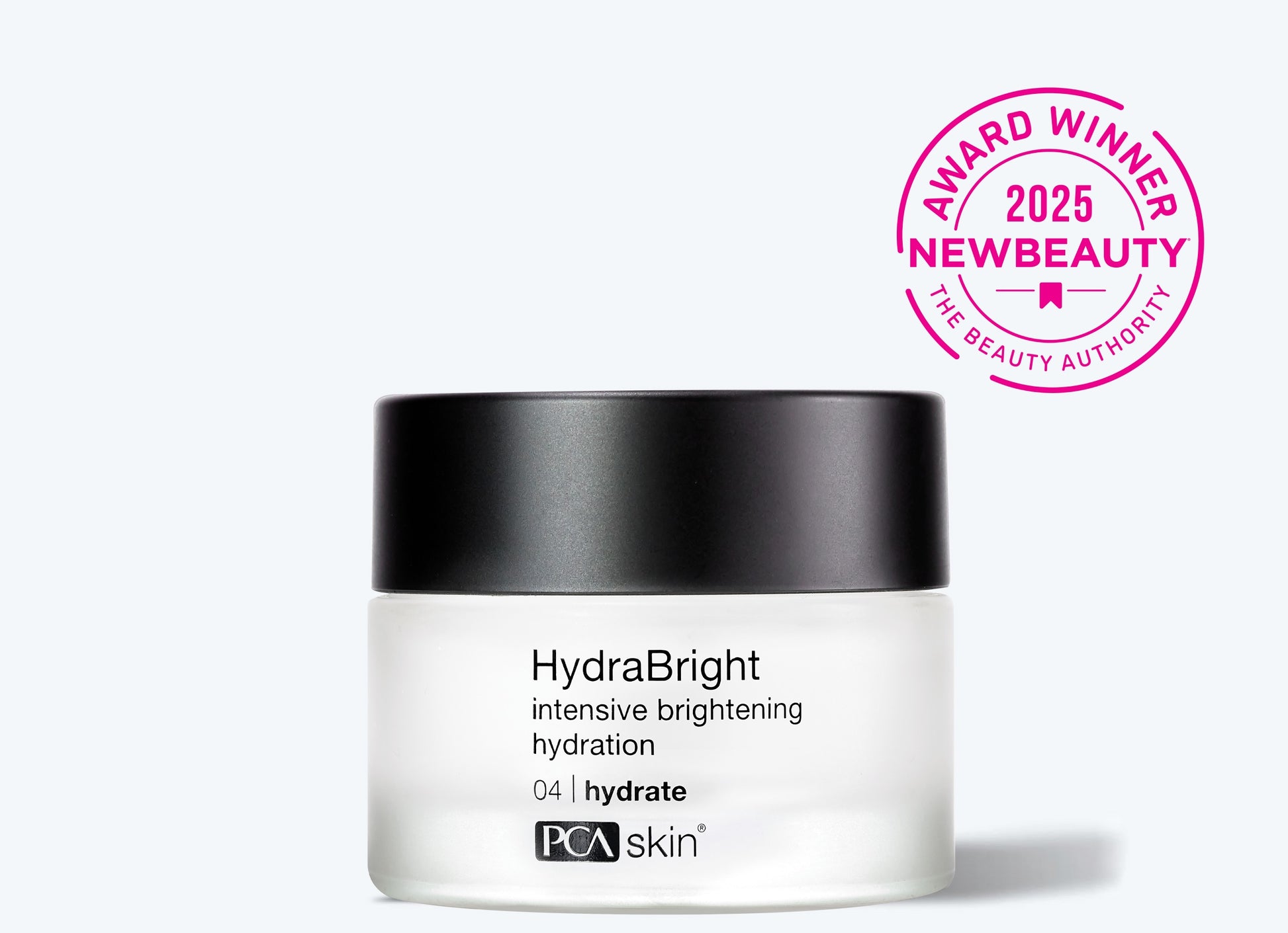 HydraBright w seal