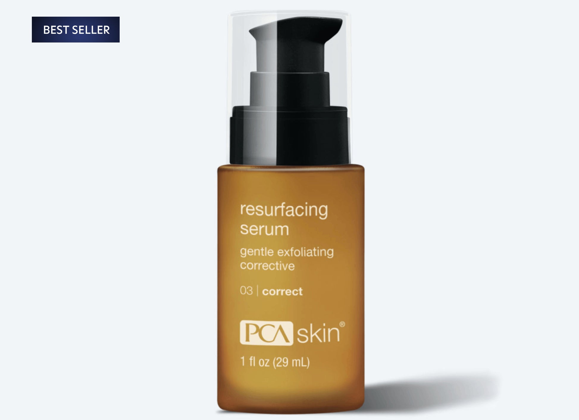 Resurfacing Serum